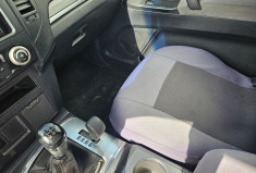 Mitsubishi Pajero IV 3.2 DID 200 4X4 3P BVM