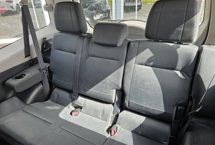 Mitsubishi Pajero IV 3.2 DID 200 4X4 3P BVM