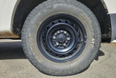 Mitsubishi Pajero IV 3.2 DID 200 4X4 3P BVM