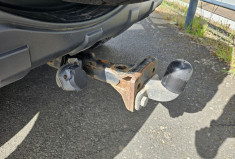 Mitsubishi Pajero IV 3.2 DID 200 4X4 3P BVM