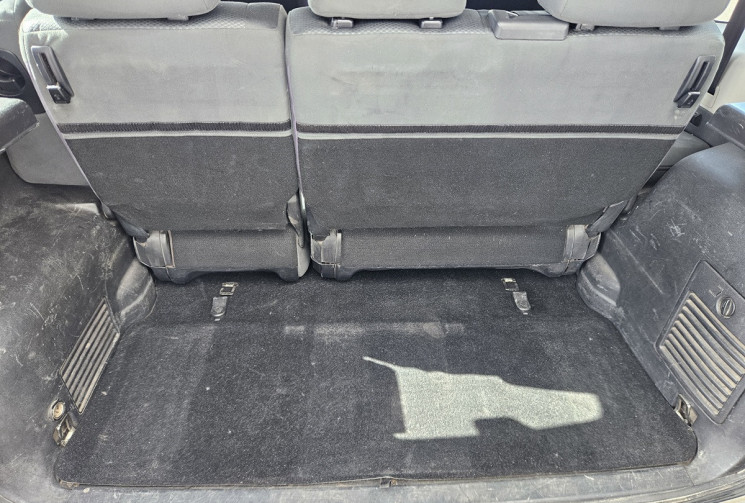 Mitsubishi Pajero IV 3.2 DID 200 4X4 3P BVM