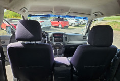 Mitsubishi Pajero IV 3.2 DID 200 4X4 3P BVM