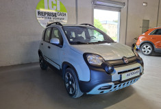FIAT Panda 1.0 70 BSG CITY CROSS PLUS / ENTRETIEN A JOUR / CT OK / GARANTIE 12 MOIS