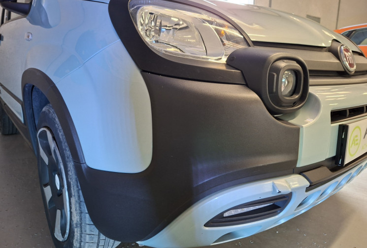 FIAT Panda 1.0 70 BSG CITY CROSS PLUS / ENTRETIEN A JOUR / CT OK / GARANTIE 12 MOIS