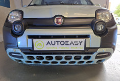 FIAT Panda 1.0 70 BSG CITY CROSS PLUS / ENTRETIEN A JOUR / CT OK / GARANTIE 12 MOIS