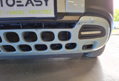 FIAT Panda 1.0 70 BSG CITY CROSS PLUS 