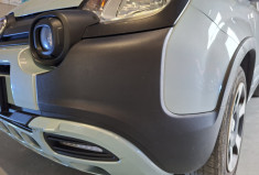 FIAT Panda 1.0 70 BSG CITY CROSS PLUS / ENTRETIEN A JOUR / CT OK / GARANTIE 12 MOIS