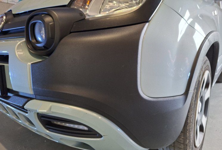 FIAT Panda 1.0 70 BSG CITY CROSS PLUS 