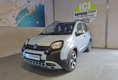 FIAT Panda 1.0 70 BSG CITY CROSS PLUS / ENTRETIEN A JOUR / CT OK / GARANTIE 12 MOIS