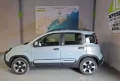 FIAT Panda 1.0 70 BSG CITY CROSS PLUS / ENTRETIEN A JOUR / CT OK / GARANTIE 12 MOIS