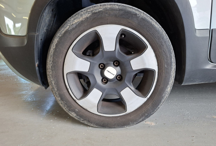 FIAT Panda 1.0 70 BSG CITY CROSS PLUS 