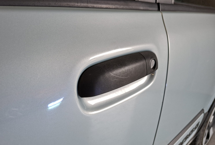 FIAT Panda 1.0 70 BSG CITY CROSS PLUS 