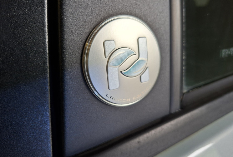 FIAT Panda 1.0 70 BSG CITY CROSS PLUS 