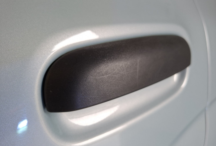 FIAT Panda 1.0 70 BSG CITY CROSS PLUS 