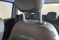 FIAT Panda 1.0 70 BSG CITY CROSS PLUS / ENTRETIEN A JOUR / CT OK / GARANTIE 12 MOIS