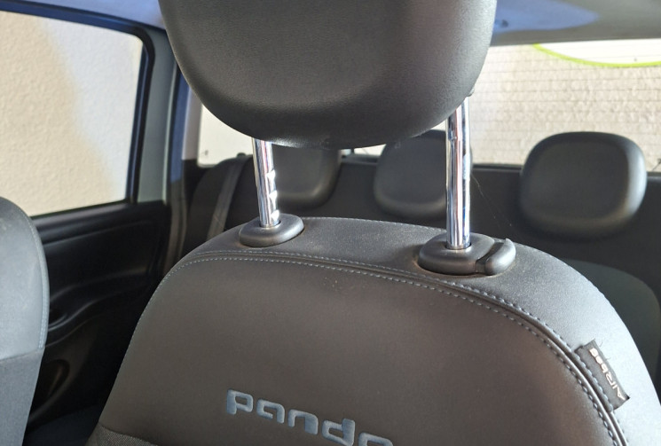 FIAT Panda 1.0 70 BSG CITY CROSS PLUS 