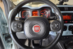 FIAT Panda 1.0 70 BSG CITY CROSS PLUS 