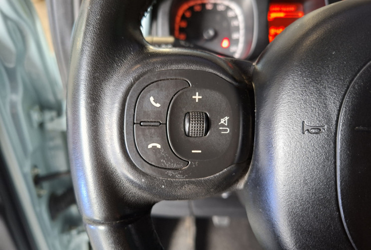 FIAT Panda 1.0 70 BSG CITY CROSS PLUS 