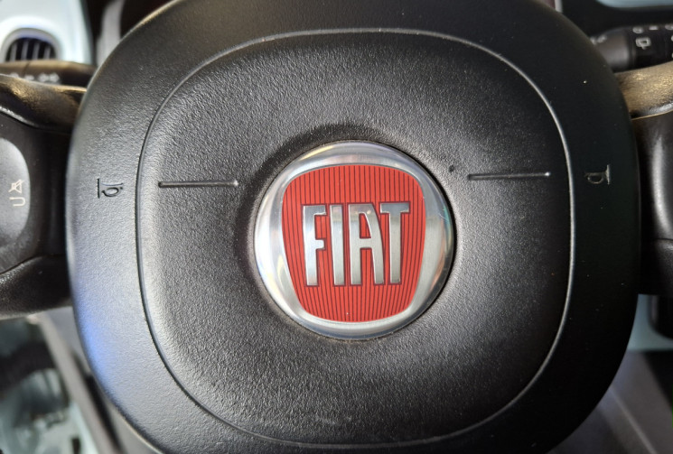 FIAT Panda 1.0 70 BSG CITY CROSS PLUS 