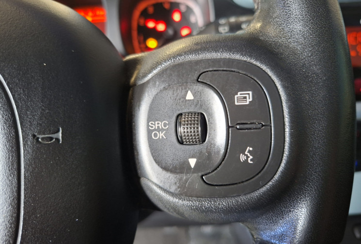FIAT Panda 1.0 70 BSG CITY CROSS PLUS / ENTRETIEN A JOUR / CT OK / GARANTIE 12 MOIS