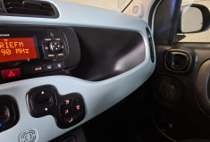 FIAT Panda 1.0 70 BSG CITY CROSS PLUS 