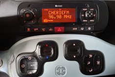 FIAT Panda 1.0 70 BSG CITY CROSS PLUS 