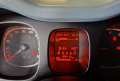 FIAT Panda 1.0 70 BSG CITY CROSS PLUS 