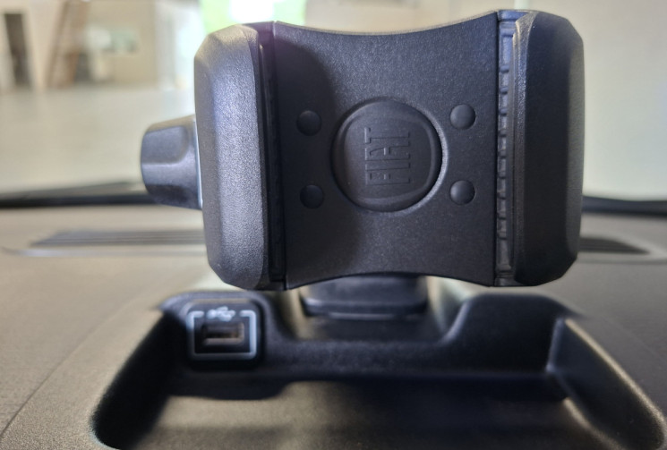 FIAT Panda 1.0 70 BSG CITY CROSS PLUS 