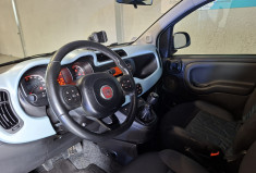 FIAT Panda 1.0 70 BSG CITY CROSS PLUS / ENTRETIEN A JOUR / CT OK / GARANTIE 12 MOIS