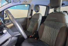 FIAT Panda 1.0 70 BSG CITY CROSS PLUS 