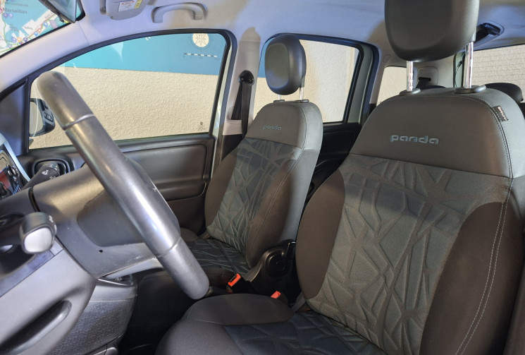 FIAT Panda 1.0 70 BSG CITY CROSS PLUS 