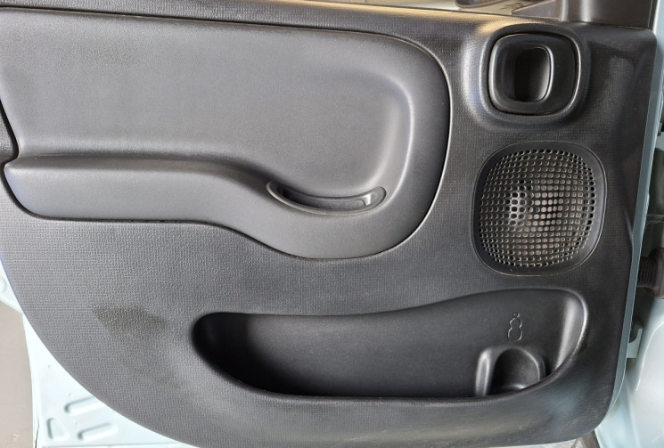 FIAT Panda 1.0 70 BSG CITY CROSS PLUS 