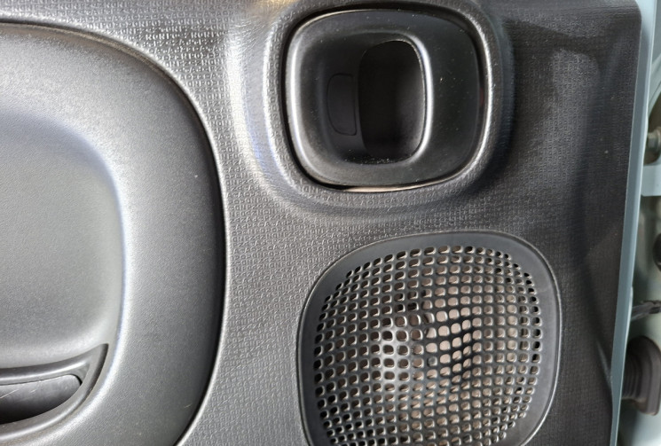 FIAT Panda 1.0 70 BSG CITY CROSS PLUS 