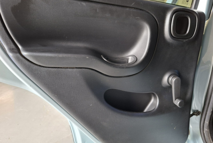 FIAT Panda 1.0 70 BSG CITY CROSS PLUS 