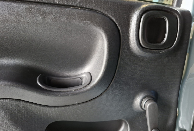 FIAT Panda 1.0 70 BSG CITY CROSS PLUS 