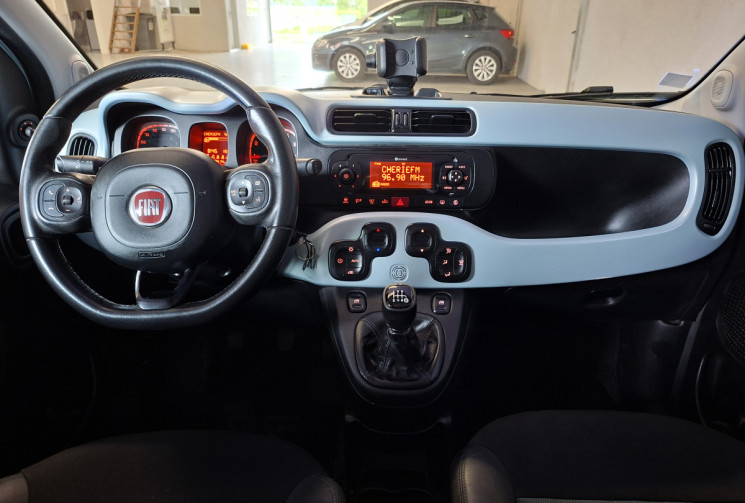 FIAT Panda 1.0 70 BSG CITY CROSS PLUS 
