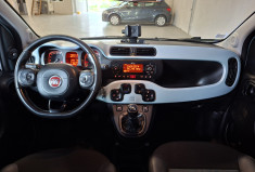 FIAT Panda 1.0 70 BSG CITY CROSS PLUS 
