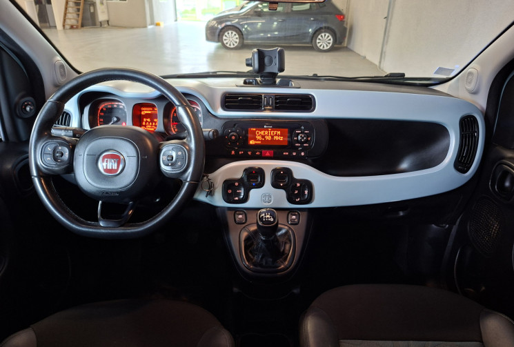 FIAT Panda 1.0 70 BSG CITY CROSS PLUS 