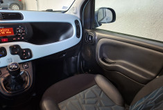 FIAT Panda 1.0 70 BSG CITY CROSS PLUS 