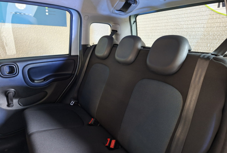 FIAT Panda 1.0 70 BSG CITY CROSS PLUS 