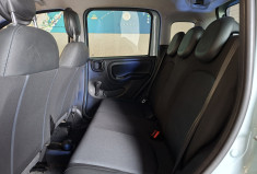 FIAT Panda 1.0 70 BSG CITY CROSS PLUS 