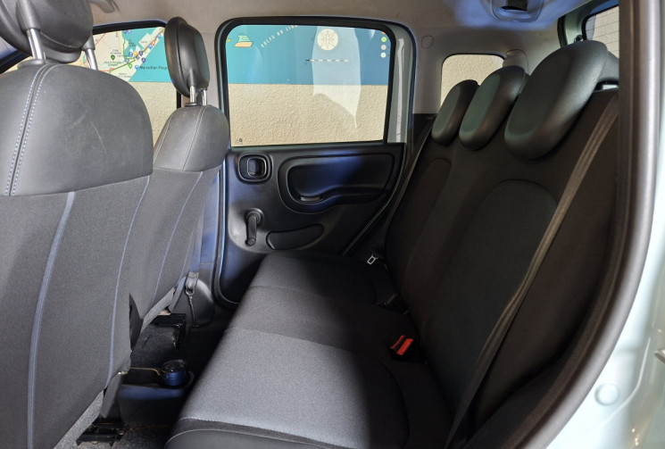 FIAT Panda 1.0 70 BSG CITY CROSS PLUS 