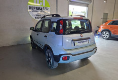 FIAT Panda 1.0 70 BSG CITY CROSS PLUS / ENTRETIEN A JOUR / CT OK / GARANTIE 12 MOIS