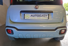 FIAT Panda 1.0 70 BSG CITY CROSS PLUS 