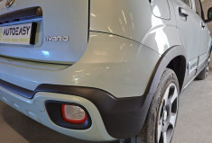 FIAT Panda 1.0 70 BSG CITY CROSS PLUS 