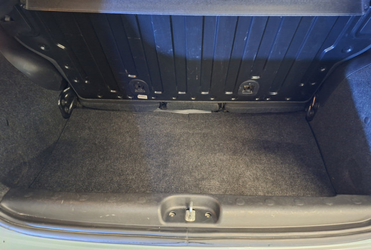 FIAT Panda 1.0 70 BSG CITY CROSS PLUS 