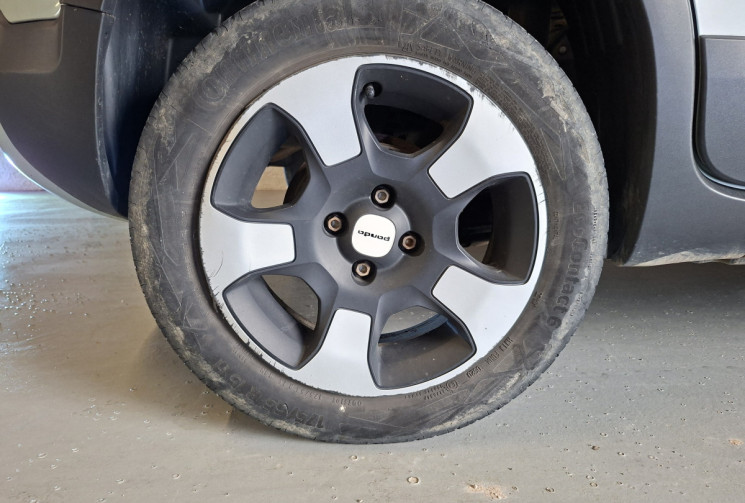 FIAT Panda 1.0 70 BSG CITY CROSS PLUS 