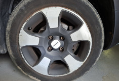 FIAT Panda 1.0 70 BSG CITY CROSS PLUS / ENTRETIEN A JOUR / CT OK / GARANTIE 12 MOIS