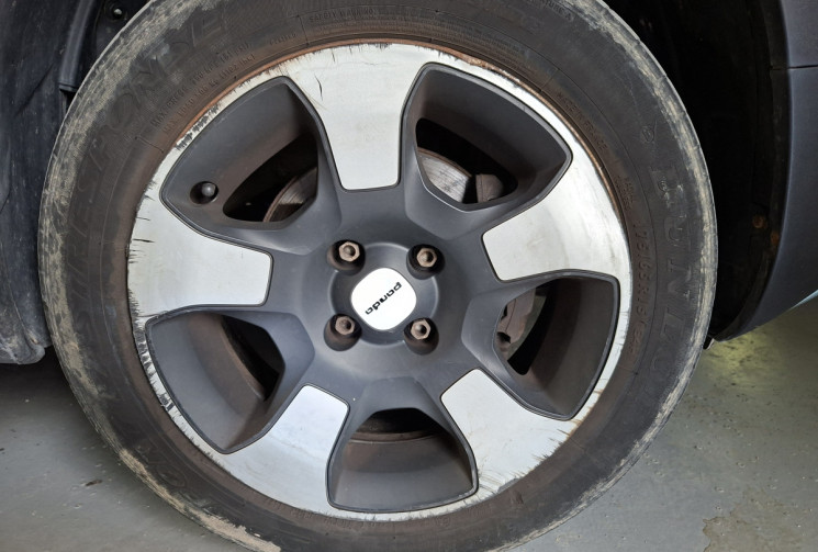 FIAT Panda 1.0 70 BSG CITY CROSS PLUS 