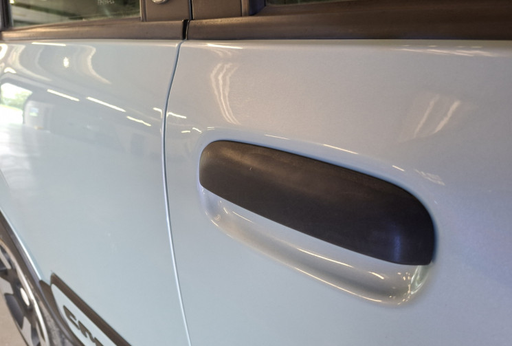 FIAT Panda 1.0 70 BSG CITY CROSS PLUS 